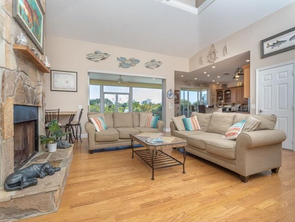 Boca Grande Vacation Home with Private Pool Sleeps 8