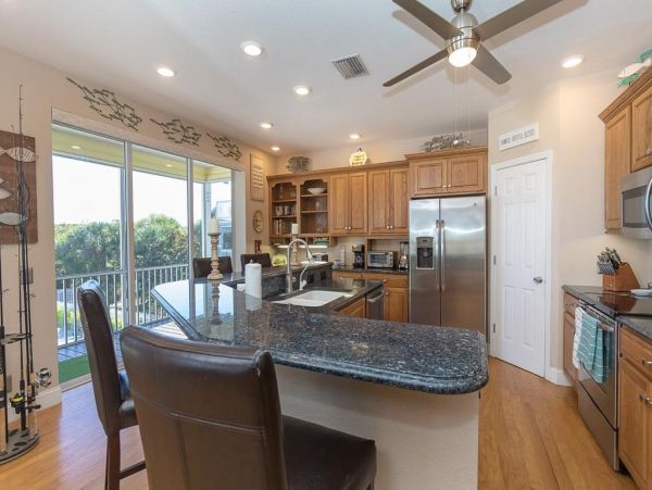Boca Grande Vacation Home with Private Pool Sleeps 8