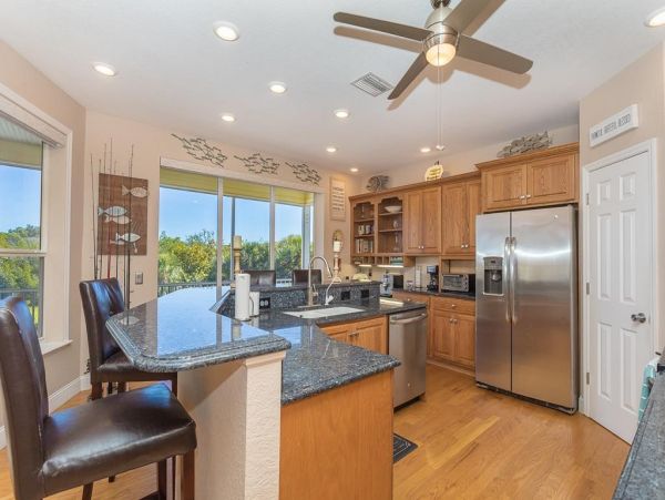 Boca Grande Vacation Home with Private Pool Sleeps 8