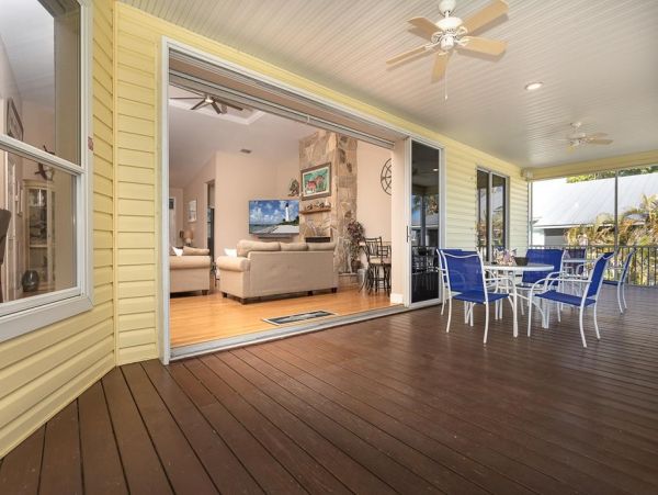 Boca Grande Vacation Home with Private Pool Sleeps 8