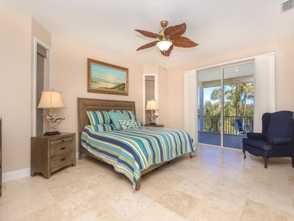 Boca Grande Vacation Home with Private Pool Sleeps 8