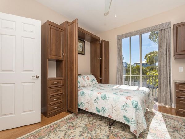 Boca Grande Vacation Home with Private Pool Sleeps 8