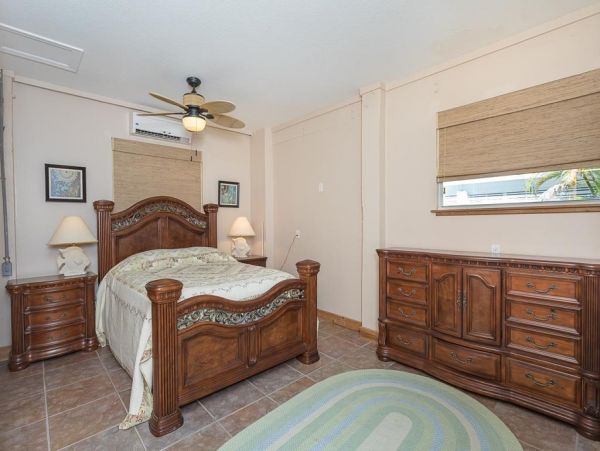 Boca Grande Vacation Home with Private Pool Sleeps 8