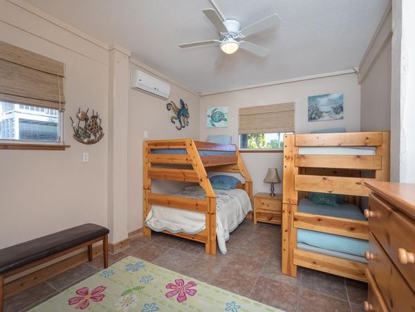 Boca Grande Vacation Home with Private Pool Sleeps 8
