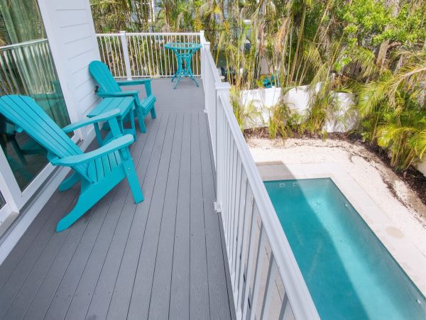 Luxury Anna Maria Island Vacation Rental - Private 3-Bed Holmes Beach Vacation Home