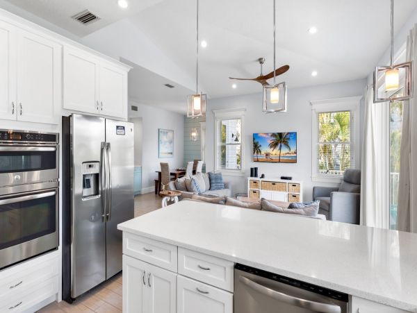 Luxury Anna Maria Island Vacation Rental - Private 3-Bed Holmes Beach Vacation Home
