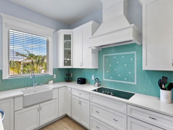 Luxury Anna Maria Island Vacation Rental - Private 3-Bed Holmes Beach Vacation Home