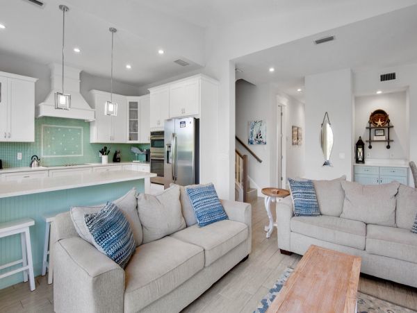 Luxury Anna Maria Island Vacation Rental - Private 3-Bed Holmes Beach Vacation Home