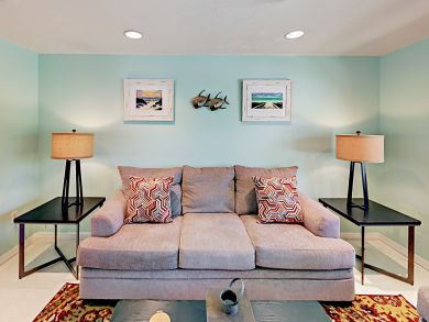 Bradenton Vacation Rental Home Three Bedrooms Sleeps 6