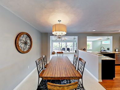 Bradenton Vacation Rental Home Three Bedrooms Sleeps 6