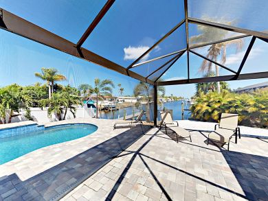 Bradenton Vacation Rental Home Three Bedrooms Sleeps 6