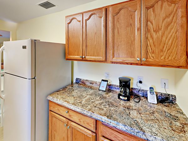 Sarasota Vacation Home Sleeps Six Guests