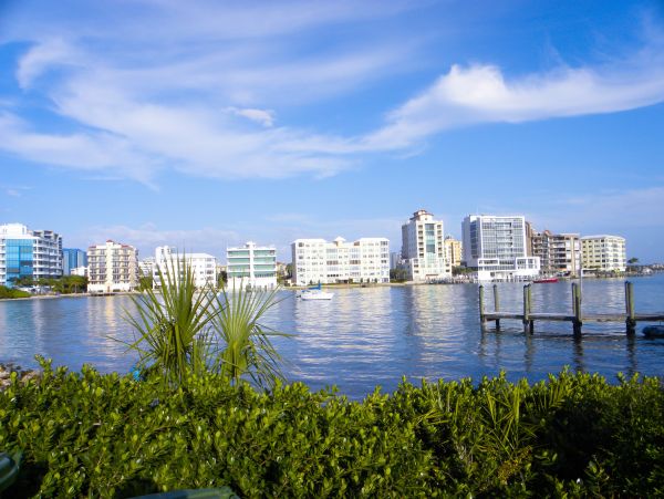 Sarasota Vacation Home Sleeps Six Guests