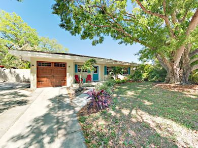 Sarasota Lovely A Great Private Pool Home