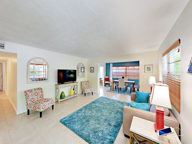 Sarasota Lovely A Great Private Pool Home