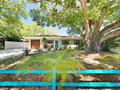 Sarasota Lovely A Great Private Pool Home