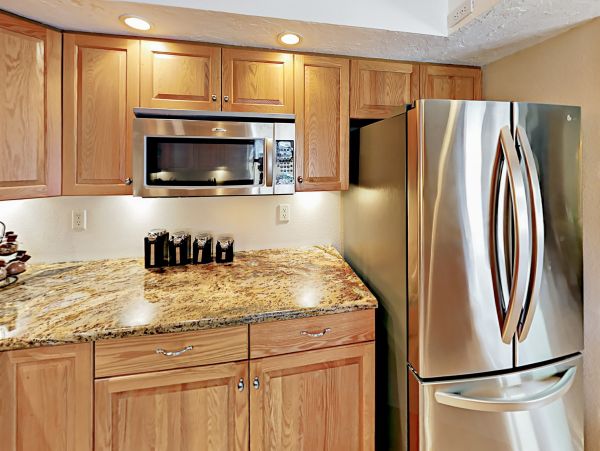 Three Bedrooms with Manatee River View
