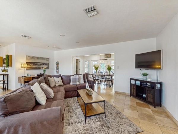 Luxury Sarasota Vacation Rental with Private Pool