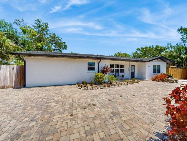 Luxury Sarasota Vacation Rental with Private Pool