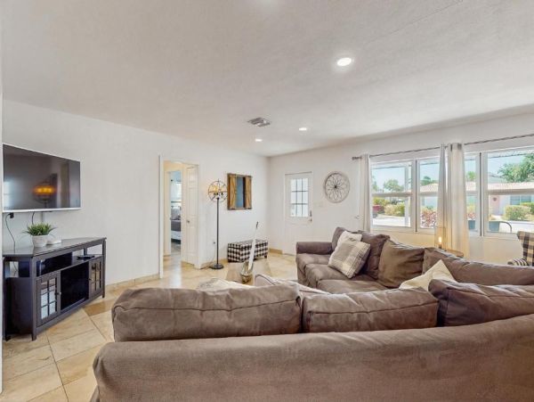 Luxury Sarasota Vacation Rental with Private Pool
