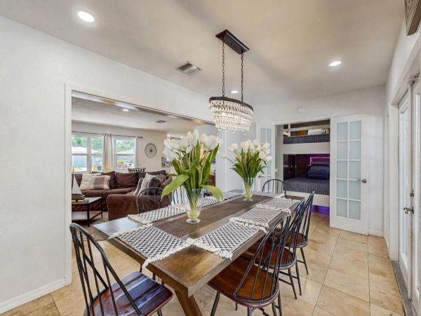 Luxury Sarasota Vacation Rental with Private Pool