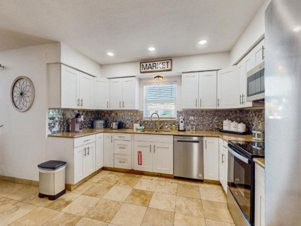 Luxury Sarasota Vacation Rental with Private Pool