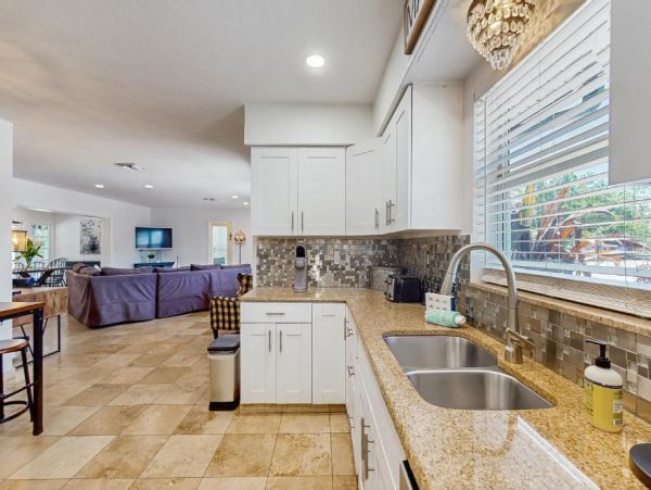 Luxury Sarasota Vacation Rental with Private Pool