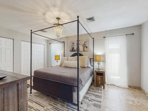 Luxury Sarasota Vacation Rental with Private Pool
