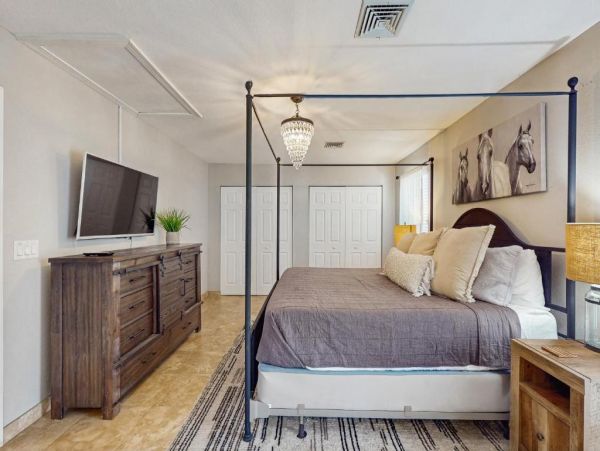 Luxury Sarasota Vacation Rental with Private Pool
