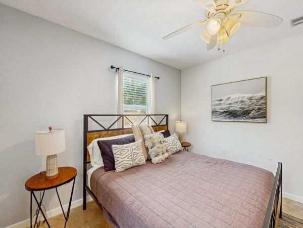 Luxury Sarasota Vacation Rental with Private Pool