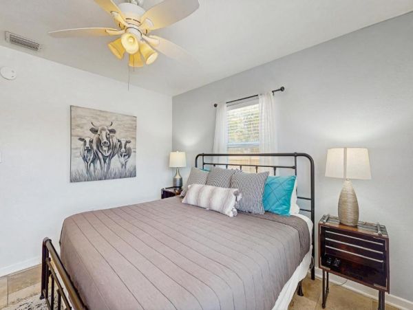 Luxury Sarasota Vacation Rental with Private Pool