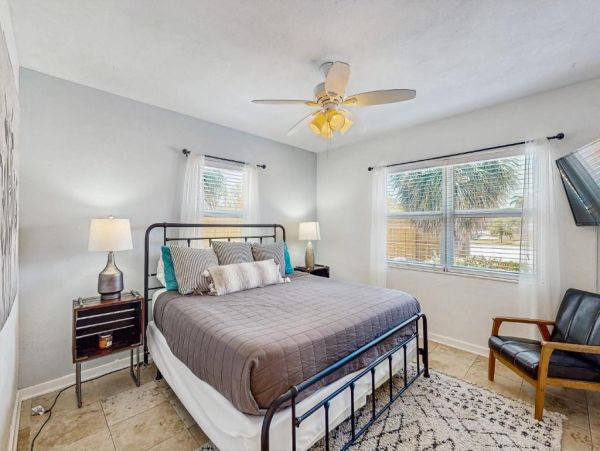 Luxury Sarasota Vacation Rental with Private Pool