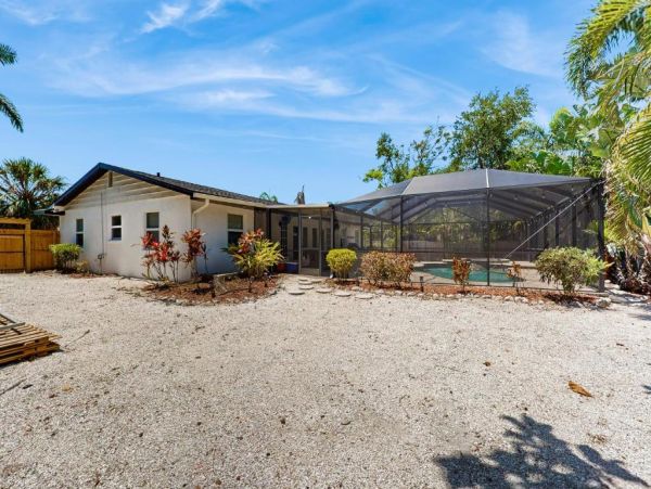 Luxury Sarasota Vacation Rental with Private Pool