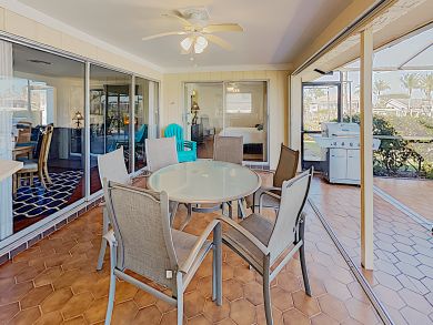 Marco Island Vacation Home Two Blocks to Beaches. Marco Island Vacation Home Two Blocks to Beaches.