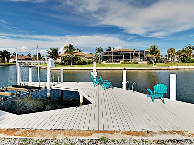 Marco Island Vacation Home Two Blocks to Beaches. Marco Island Vacation Home Two Blocks to Beaches.