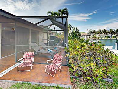 Marco Island Vacation Home Two Blocks to Beaches. Marco Island Vacation Home Two Blocks to Beaches.