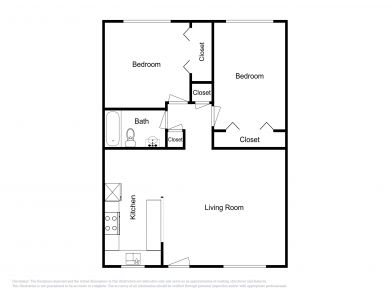St. Petersburg Condo 916882