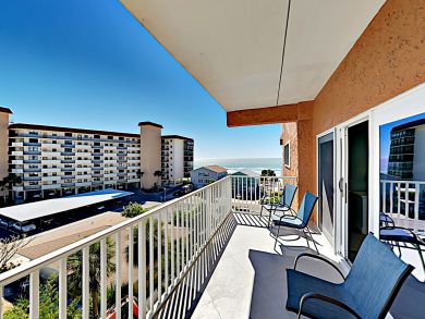 Indian Shores Ai Condo 916886
