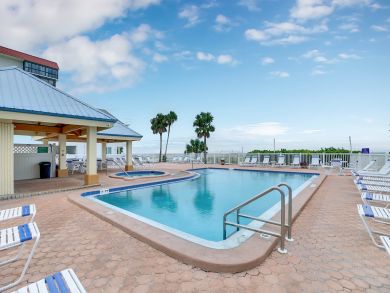 Indian Shores Ai Condo 916886