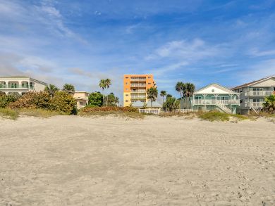 Indian Shores Ai Condo 916886