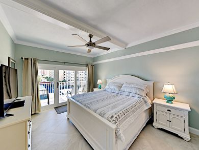 Indian Shores Ai Condo 916886
