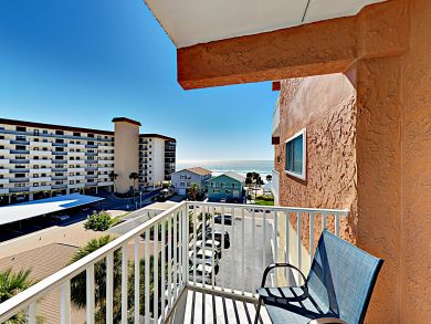 Indian Shores Ai Condo 916886