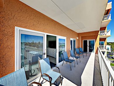 Indian Shores Ai Condo 916886