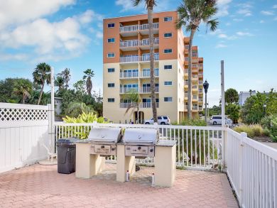 Indian Shores Ai Condo 916886