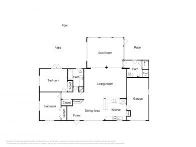St. Petersburg Home 916891