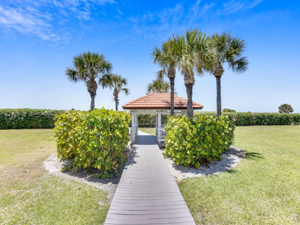 Treasure Island Vacation Condo Two Bedroom