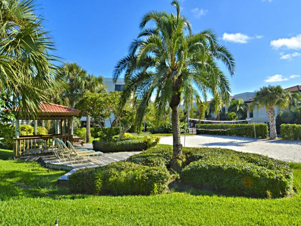 Treasure Island Vacation Condo Two Bedroom