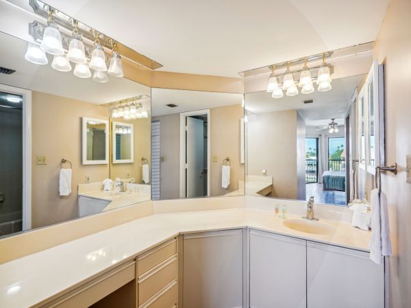Treasure Island Vacation Condo Two Bedroom
