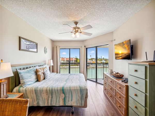 Treasure Island Vacation Condo Two Bedroom