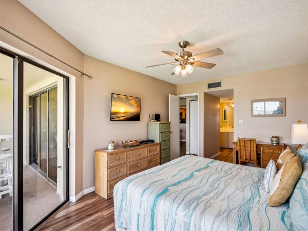 Treasure Island Vacation Condo Two Bedroom